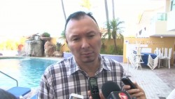 La Serie del Caribe no beneficia a la hotelería en Mazatlán
