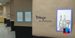Anuncian talleres culturales en la Biblioteca Pública