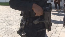 Descartan que policías levantados estén relacionados con actividades ilícitas
