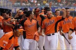 Zulia de Venezuela ya con 10 refuerzos