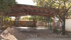 SEPyC no atiende problema de infraestructura en kinder Frida Kahlo