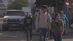 Extremar cuidados por intenso frío en Cajeme.