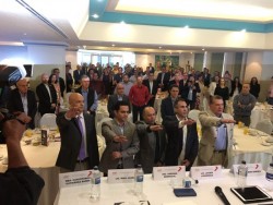 Toma protesta el primer grupo en Sinaloa del Instituto Mexicano de Ejecutivos de Finanzas