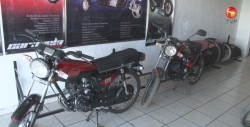 Se incrementa el interés por las motocicletas