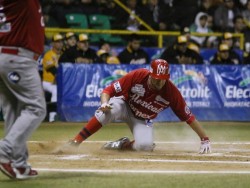 Mexicali campeón de la Liga Mexicana del Pacifico