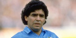 Maradona confesó consumir drogas en el Barcelona