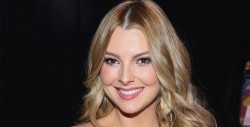 Marjorie de Sousa dedica un tierno mensaje a su bebé