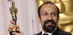 Nominado  al Oscar no podrá asistir a la gala por su origen iraní