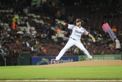 Listos refuerzos de México para la Serie del Caribe Culiacán 2017