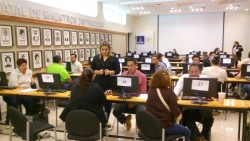 Inicia en Sinaloa el periodo de preinscripciones en línea