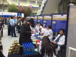 Realizan Muestra Profesiográfica UAS