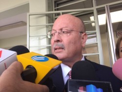 La U.A.S. estará atenta por si hay repercusiones para Estudiantes