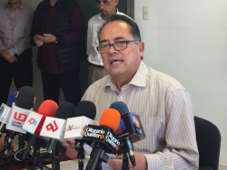 Deja SEDESOL, Regino López Acosta