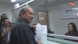 Invitan a pagar el agua en Navojoa