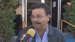 La cartera vencida es de 500 millones de pesos