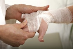 La lepra es curable si se detecta a tiempo: Sidharta