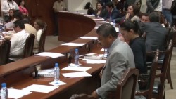 Comprometida con la transparencia: Margarita Villaescusa