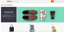 Linio reactiva su campaña 'Hecho en México'