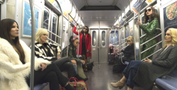 FOTOS: 'Ocean's 8', la versión femenina de 'La Gran Estafa'
