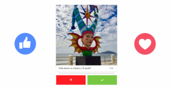 ¿Te gustaron los monigotes del Carnaval Mazatlán 2017? Vota aquí