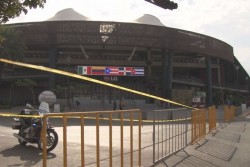Cierran avenida Constitución por Serie del Caribe