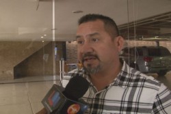 Danny Rodríguez abre ante Puerto Rico