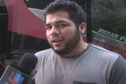 "Ha sido un año de ensueño": Juárez