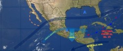 Bajas temperaturas afectan a gran parte del país