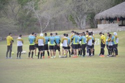 Dorados prepara juego ante Rayados en la Copa MX