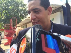 Buscan apoyar 80 escuelas con programa "Escuelas al 100"