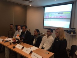 Buscan subsanar problemas económicos por incremento de las gasolinas