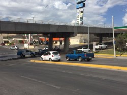 Semáforos de Obregón y México 68, solo en preventivo