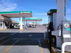 Marcharán ciudadanos contra el gasolinazo