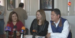 Invita PRI a diversos eventos