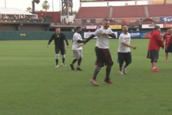 Playbol, México por el primero ante Puerto Rico