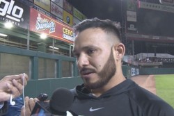 "Un reto abrir el primer juego": Rodríguez