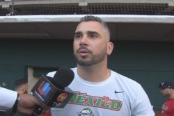 "Estoy listo para cualquier rol": Oliver