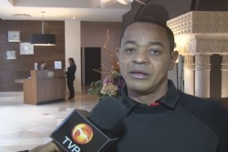 Debe haber expansión en el Caribe: Rojas