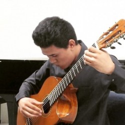 La guitarra a través del tiempo