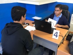 También sólo por internet las tarjetas inteligentes