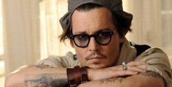 Johnny Depp al borde de la quiebra