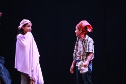 Encuentro Nacional de Teatro Hecho por Niños y Niñas 2017