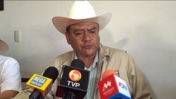 Exigirán al titular de SAGARPA, 4 mil 200 pesos por tonelada de maiz