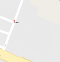 Cerrado centro de salud por inseguridad