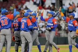 Cuba inicia con triunfo en la Serie del Caribe Culiacán 2017