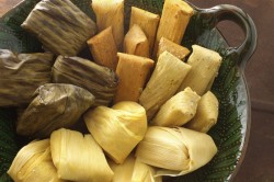 ¿Por qué comer tamales el día de la Candelaria?