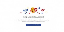 Facebook celebra con usuarios su 13 aniversario