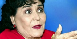 "Regresé bono navideño, gano más en mi otro trabajo": Carmen Salinas
