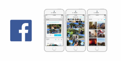 Facebook podrá reconocer hasta tu ropa en fotos