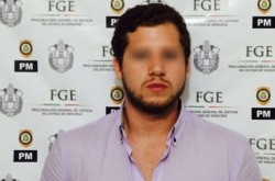 Ratifican por segunda vez auto de formal prisión a Enrique Capitaine, uno de "Los Porkys"